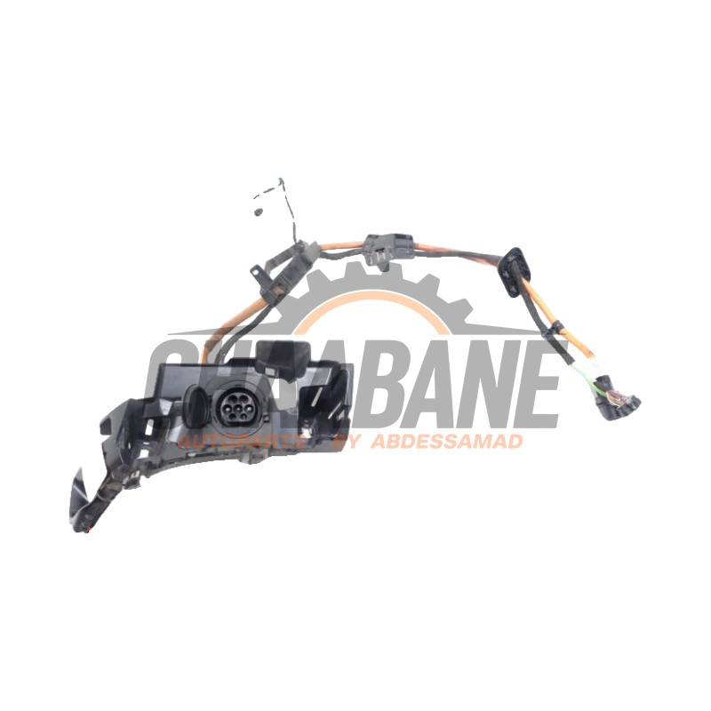 Faisceau de cables A2225409300 Mercedes S (222.0/222.1) 3.0 S-500 Plug-in Hybrid Biturbo 24V