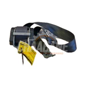 Ceinture arriere droit 5F0857805ARAA Seat Leon ST (5FF) 1.2 TSI Ecomotive 16V 2012 / 2020