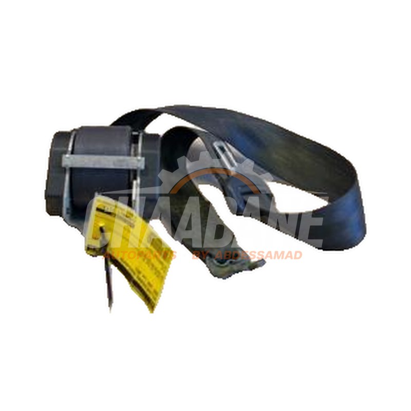 Ceinture arriere droit 5F0857805ARAA Seat Leon ST (5FF) 1.2 TSI Ecomotive 16V 2012 / 2020