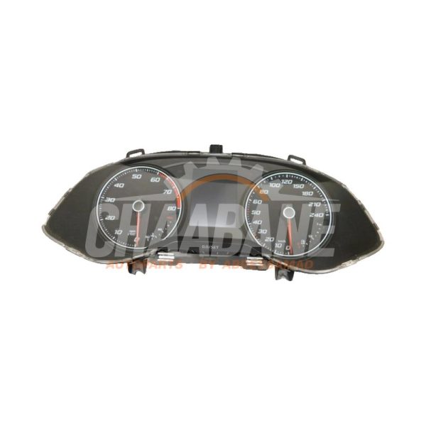 Instrument de bord 6F0920740 Seat Ibiza 2017