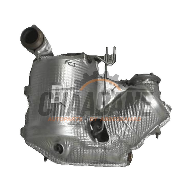 Filtre a particules 208A05759R Mercedes A (177.0) 1.5 A-160d