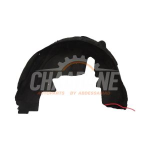 Passage de roue A2056900730 Mercedes C Estate (S205) C-180 BlueTEC, C-180 d 1.6 16V