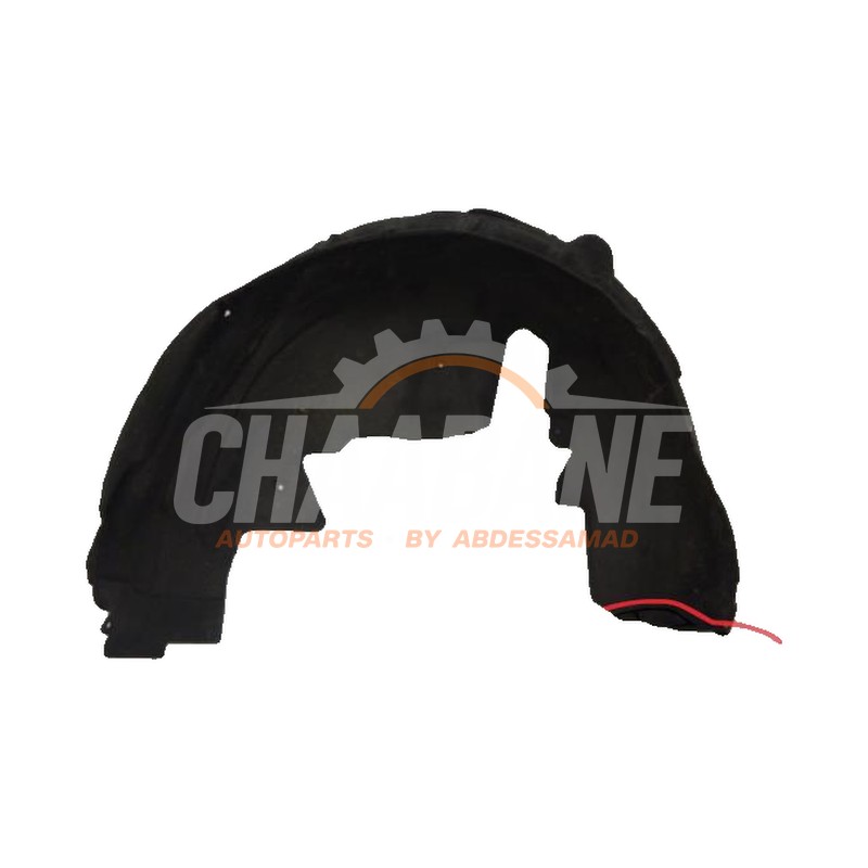 Passage de roue A2056900730 Mercedes C (W205)