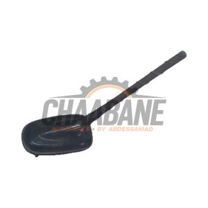 Antenne 6C0035501Q Volkswagen Taigo 1.0 TSI 115 12V 2021