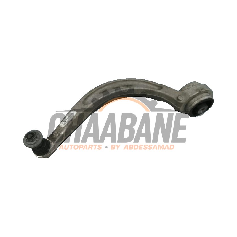 Bras de suspension bas avant droit 8W0407694A Audi S5 2017