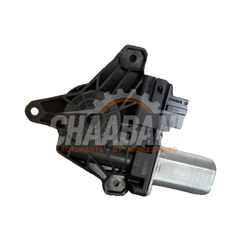 Moteur de vitre portiere A2059060301 Mercedes GLC (X253) 2.2 250d 16V BlueTEC 4-Matic