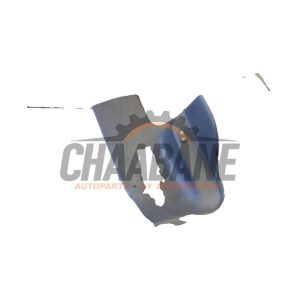 Bas de caisse gauche LR093751 Landrover Range Rover Velar (LY) 3.0 D300 AWD
