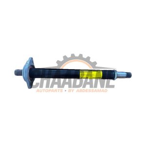 Arbre de transmission avant droit A2463600274 Mercedes A (W176) 1.6 A-200 16V