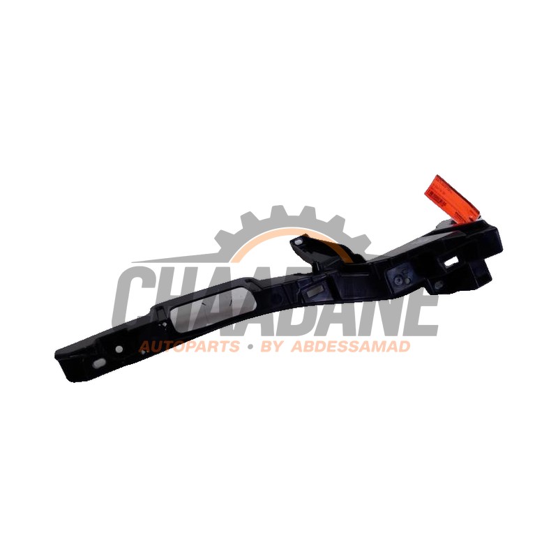 Support (divers) 51477326238 BMW 4 serie Gran Coupe (F36) 420i 2.0 Turbo 16V 2014 / 2021