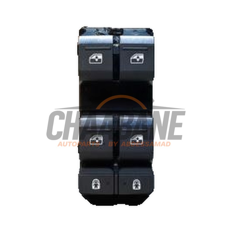 Commutateur combi vitres 83A959851ANV6 Audi RS 3 Limousine (8YS) 2.5 TFSI 20V Quattro 2021