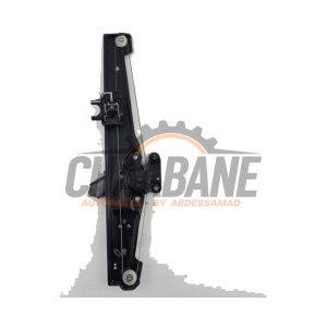 Moteur leve vitre avant gauche M8E223201AB Landrover Range Rover Sport (L1) 3.0 V6 P460e
