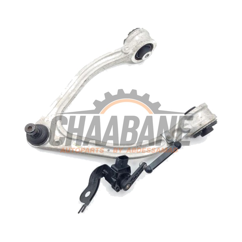 Bras de suspension haut avant gauche A2229050503 Mercedes S AMG (A217) 5.5 S-63 AMG V8 32V Biturbo 4-Matic