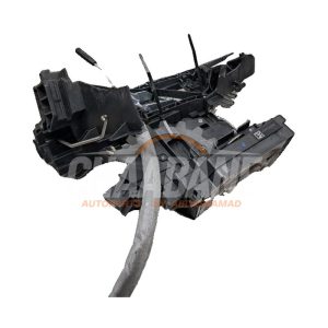 Serrure portiere mecanique 4portes avant gauche A0997202300 Mercedes C (W205) C-220 2.2 CDI BlueTEC, C-220 d 16V