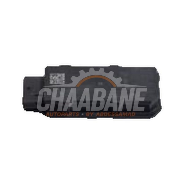Entree sans cle - Antenne 5WA962133E Cupra Leon (KLCB) 1.5 VZ e-Hybrid 16V 2020