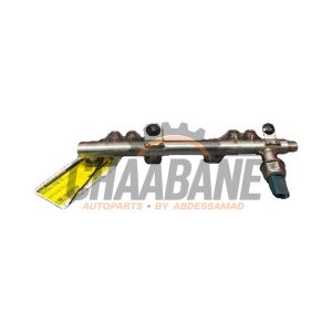 Systeme dinjection 175226637R Mercedes Citan (415.7) 1.2 112 Kombi