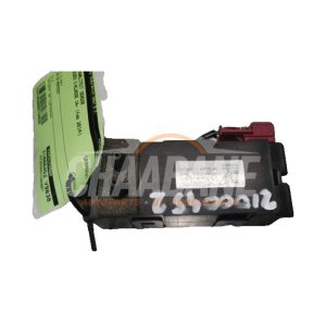 Capteur qualite de lair A2058350600 Mercedes C (W205) C-220 2.2 CDI BlueTEC, C-220 d 16V