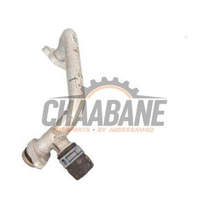 Tube deau 06M121064B Audi RS 4 Avant (B9) 2.9 V6 TFSI 24V 2017