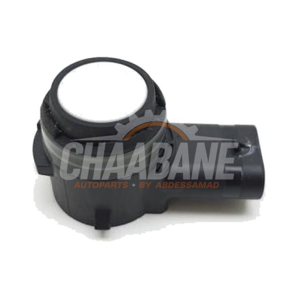 Capteur PDC 5Q0919275B Seat Ibiza V (KJB) 1.0 TSI 12V 2017