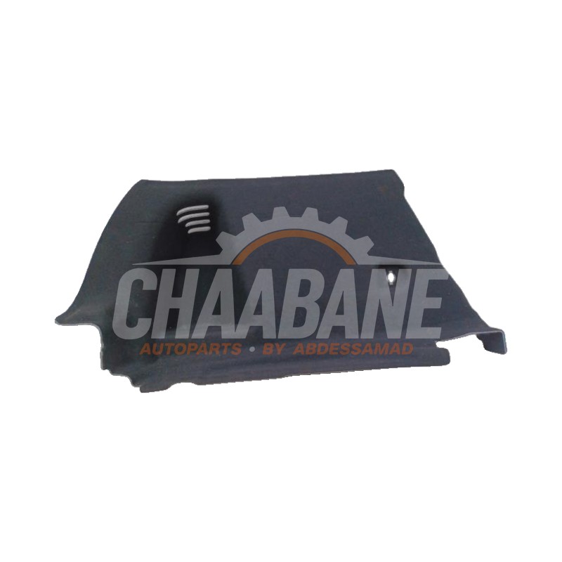 Revetement coffre gauche A1776902903 Mercedes A (177.0) 1.3 A-180 Turbo 16V