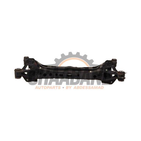 Berceau 3Q0505235AC Audi A3 Limousine (8VS/8VM) 1.5 35 TFSI 16V 2013 / 2020