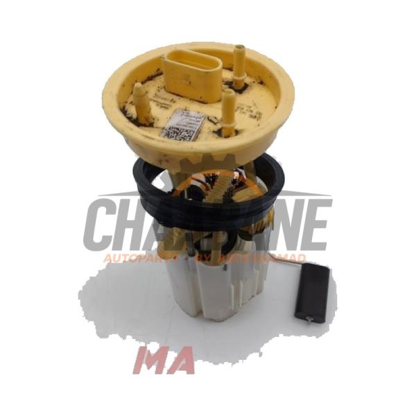 Pompe dinjection 2K5919050M Volkswagen Caddy IV 2.0 TDI 75 2015