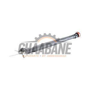 Arbre de transmission A2224105105 Mercedes S (222.0/222.1) 3.0 S-350d 4-Matic