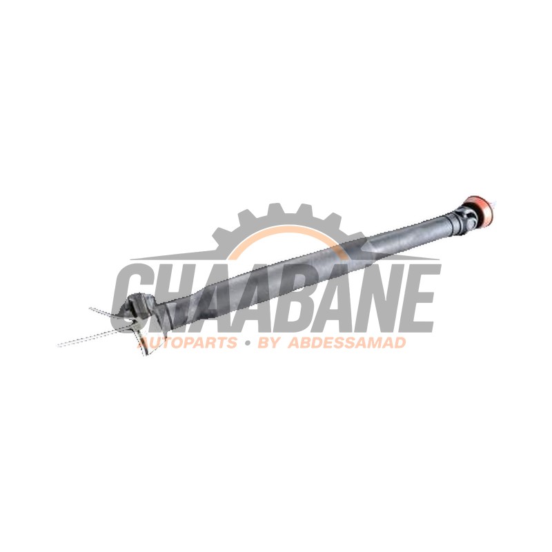 Arbre de transmission A2224105105 Mercedes S (222.0/222.1) 3.0 S-350d 4-Matic