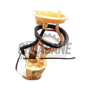 Pompe dinjection 4M0919088D Audi Q7 (4MB/4MG) 3.0 TDI V6 24V e-tron plug-in hybrid 2015