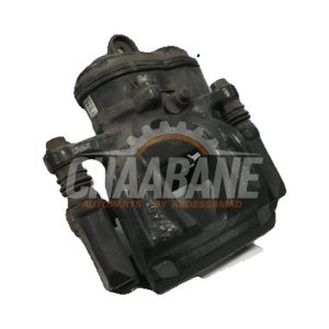 Etrier de frein (pince) arriere gauche 8W0615403B Audi A6 2018