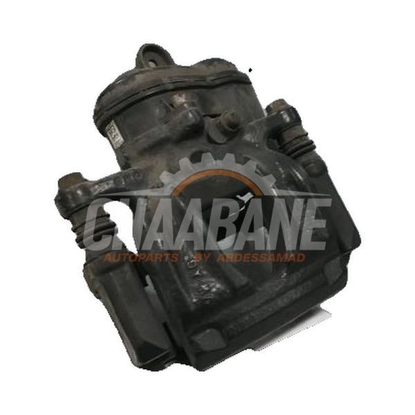 Etrier de frein arriere gauche 8W0615403B Audi S5 2016