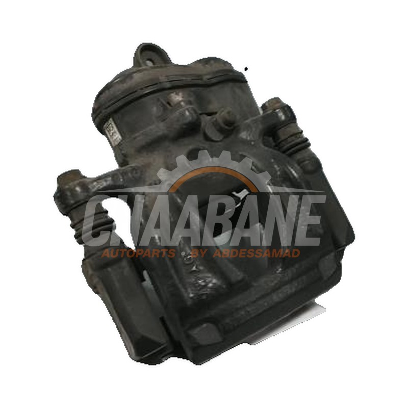 Etrier de frein arriere gauche 8W0615403B Audi S5 2017