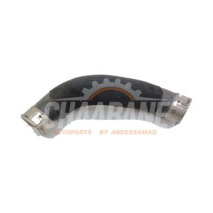 Tuyau daspiration air 13718471881 BMW 2 serie Active Tourer (U06) 218i 1.5 TwinPower Turbo 12V 2021
