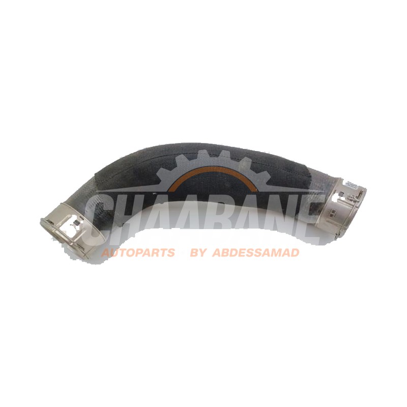 Tuyau daspiration air 13718471881 BMW 2 serie Active Tourer (U06) 218i 1.5 TwinPower Turbo 12V 2021