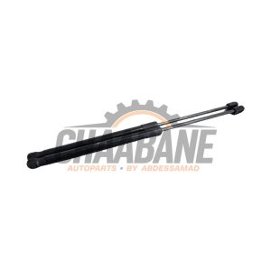 Charniere de capot HK8316C826AA Jaguar F-Pace 2.0 D 180 16V