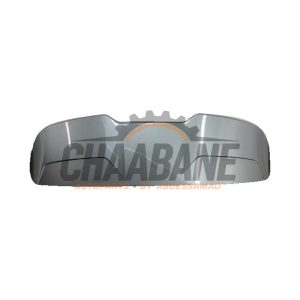 Jupe hayon 8V4827933D Audi RS 3 Sportback (8VA/8VF) 2.5 TFSI 20V Quattro 2015 / 2020
