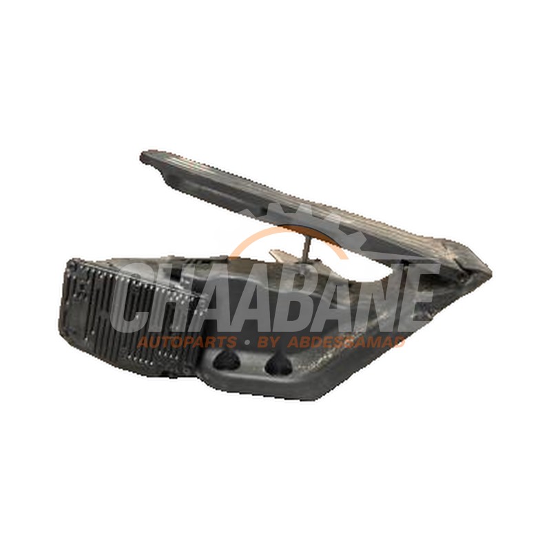 Capteur de position pedale daccelerateur A2533002900 Mercedes GLC (X253) 2.0 350 e 16V 4-Matic