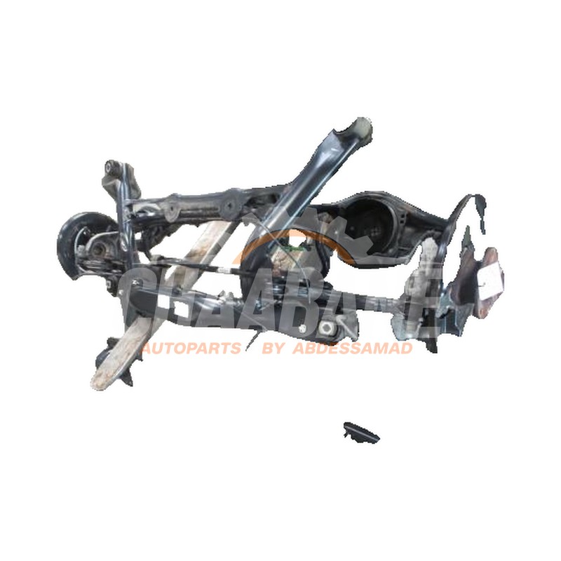 Arbre entrainement roue arriere Audi S3 2012 / 2017