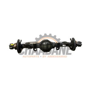 Arbre entrainement roue arriere 741422 Mercedes Sprinter 5t (907.6) 516 CDI 2.1 D RWD