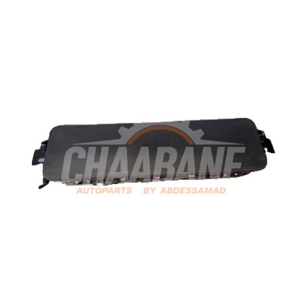 Airbag genou 0589P1000903 BMW 3 serie Touring (G21) 320d xDrive 2.0 TwinPower Turbo 16V Hybrid 2019