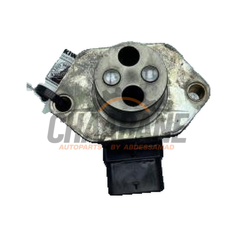 Reglage arbre a cames A2709820503 Mercedes GLA (156.9) 1.6 180 16V