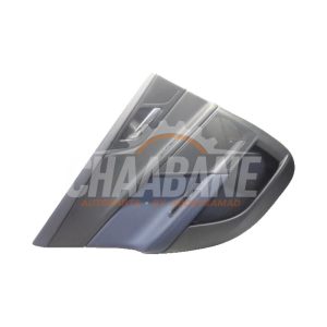 Revetement portiere haut 4portes arriere gauche T4N7322 Jaguar XE 2.0 D E-Performance 16V