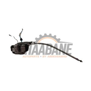 Serrure avant gauche A0997201901 Mercedes CLA