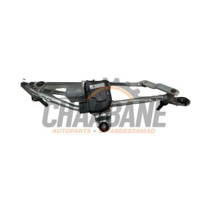 Moteur+mecanique essuie-glace 8Y1955119B Audi RS 3 Sportback (8YA) 2.5 TFSI 20V Quattro 2021