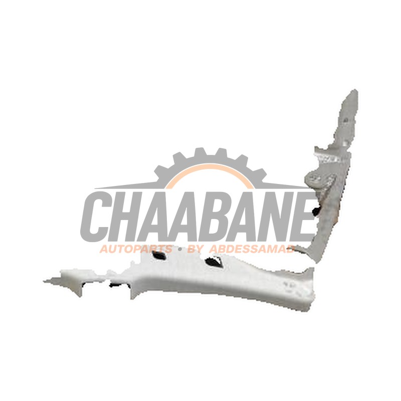 Revetement plafond A4206950300 Mercedes T (420.8) 1.5 T160 d