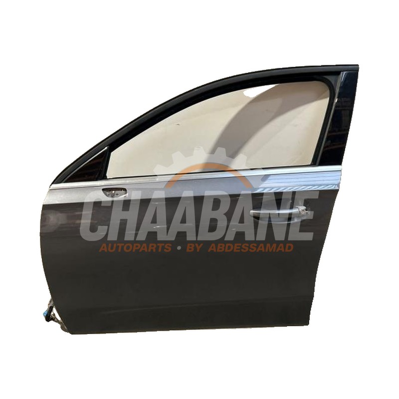 Portiere 4portes avant gauche A1777200700 Mercedes A Limousine (177.1) 1.5 A-180d