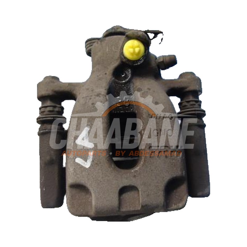 Etrier de frein arriere gauche 5Q0615423A Seat Leon SC (5FC) 2.0 TDI Ecomotive 16V 2012 / 2018