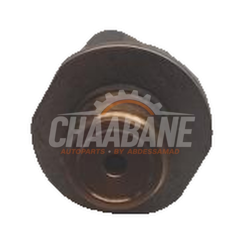 Capteur de pression carburant 04L903054 Volkswagen Caddy Combi IV 2.0 TDI 102 2015 / 2020