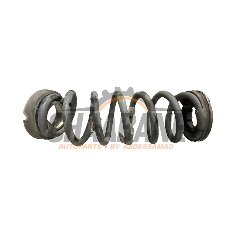 Ressort de flexion arriere K8D25B749EB Landrover Range Rover Evoque II (LZC/LZS/LZH) 2.0 P250 MHEV 16V AWD