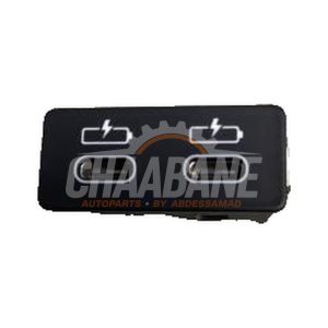 Prise USB 8711938 BMW 2 serie Gran Coupe (F44) 218i 1.5 TwinPower Turbo 12V 2019