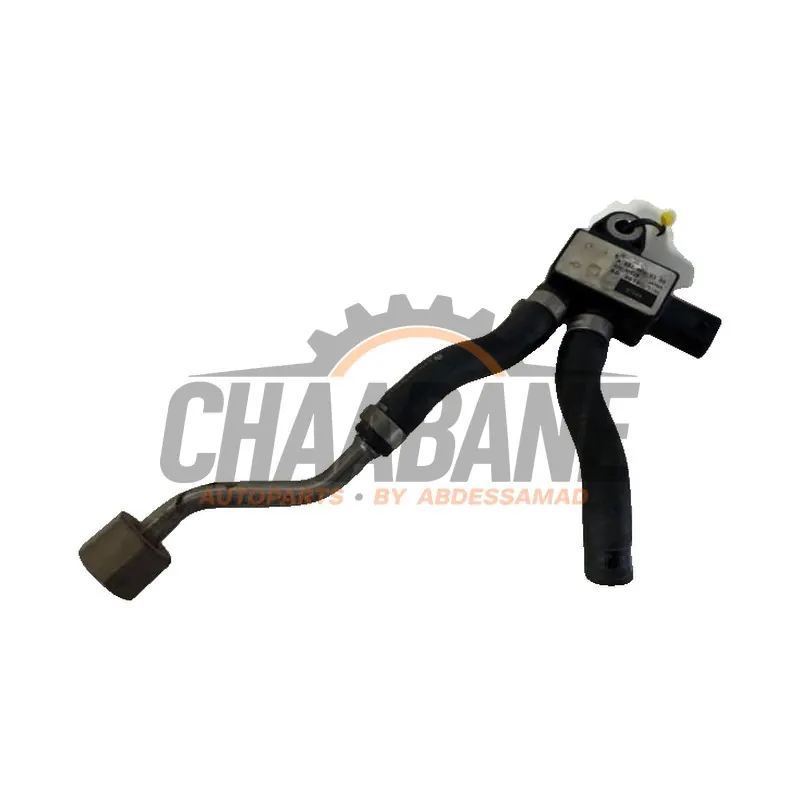 Capteur de pression carburant 6519050300 Mercedes Vito (447.6) 2.0 114 CDI 16V